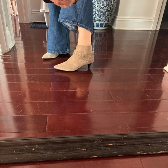 Celine studded strap boots - Picture 6 of 6